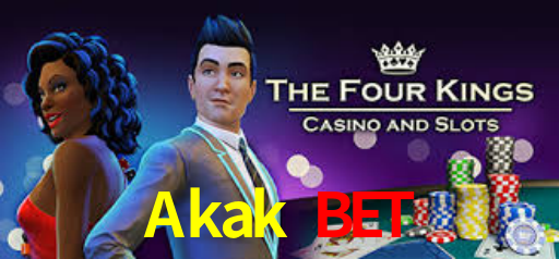 Exclusive Games Akak Bet