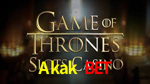 Tournaments Akak Bet