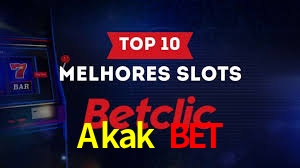 Programa VIP Akak Bet