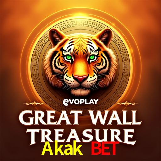 Slot Games Akak Bet