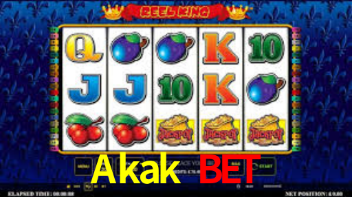 Premium Interface Akak Bet