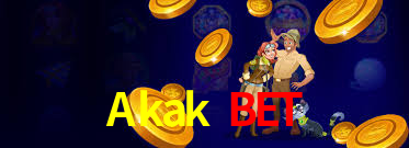 Welcome Bonus Akak Bet
