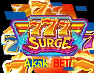 Flash Promotion Akak Bet