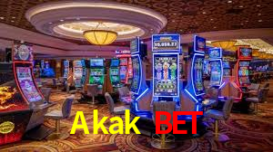 Live Casino Akak Bet