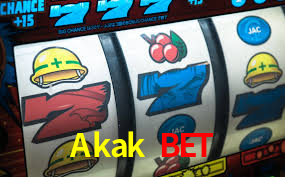 VIP Casino Akak Bet
